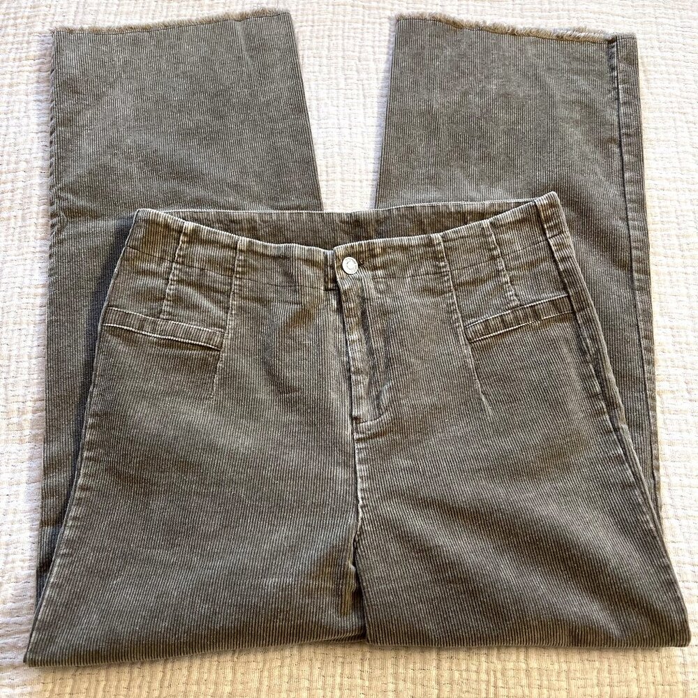 La Miel Corduroy Pants